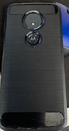 Motorola G6