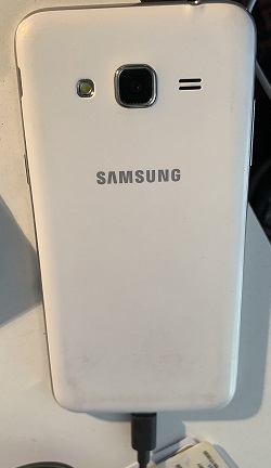 SAMSUNG