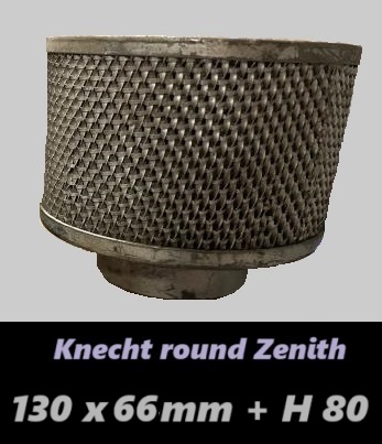 knecht 66mmr