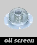 oil screen