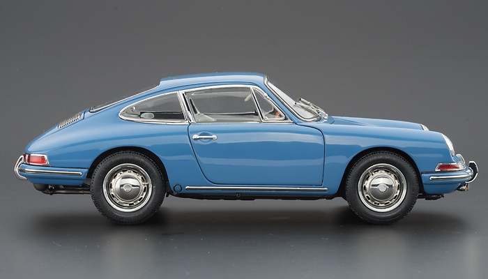 porsche 901