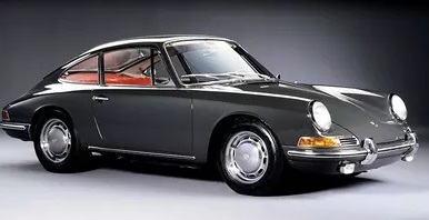 porsche 912