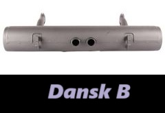 Dansk B