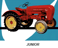 PORSCHE JUNIOR