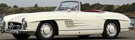 300sl 1952