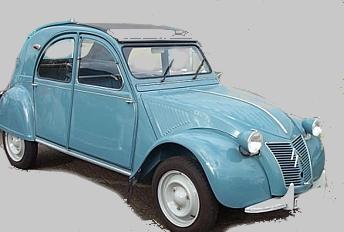 2CV